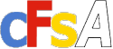 Logo CFSA