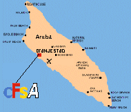 CFSA - Orangetown Aruba